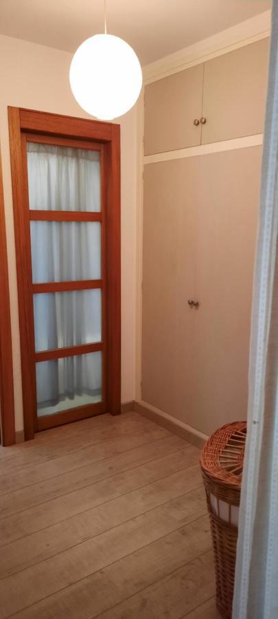Apartamento De Standing Calella De Palafrugell Exterior foto